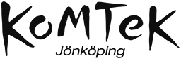 Komtek Jönköpings logotyp